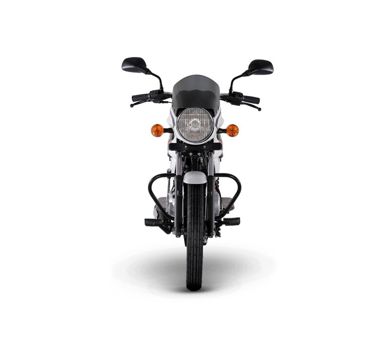 Boxer 150 Bm Blanco Mod. 2024