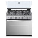 Estufa empotrable Whirlpool Gas LP 30" Estufa empotrable Whirlpool Gas LP 30"