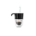 Cafetera 4 en 1 Black+Decker_ incluye termo