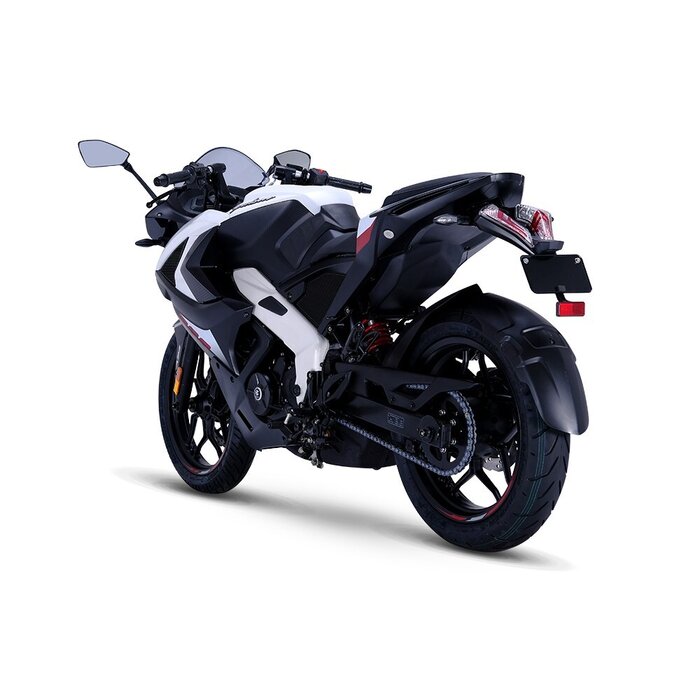 Pulsar Rs 200 Perla Mod. 2024