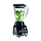 Licuadora Negra 10 Velocidades Proctor Silex