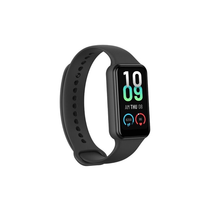 Pulsera Negra Amazfit 7