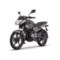Pulsar Ns 125 Negra Mod. 2024