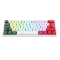 Teclado Gamer Mecánico Fizz Pro Redragon K616-RGB MX