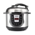 Olla de presión eléctrica