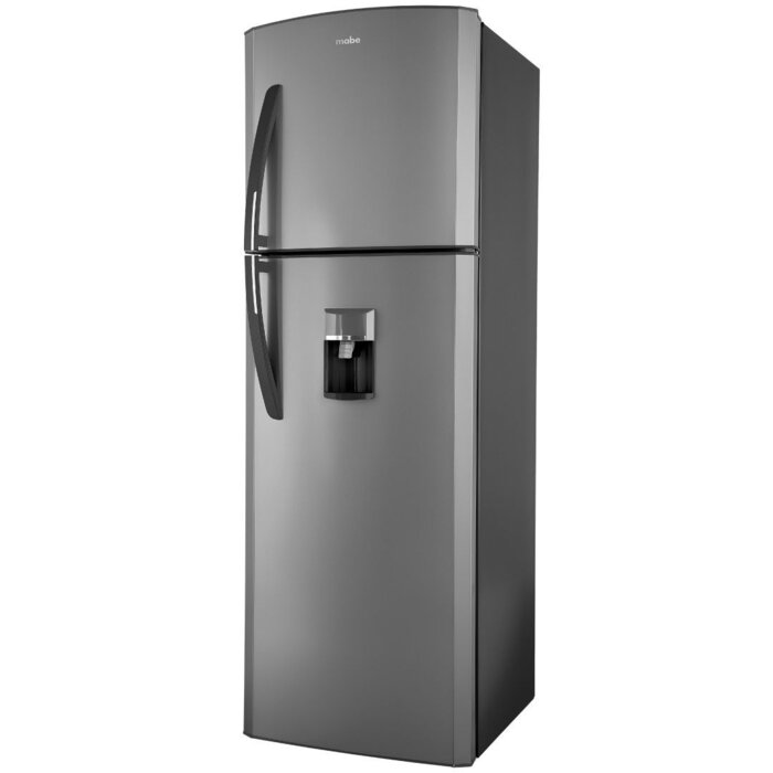 Refrigerador Des Jal 11 Pies Silver