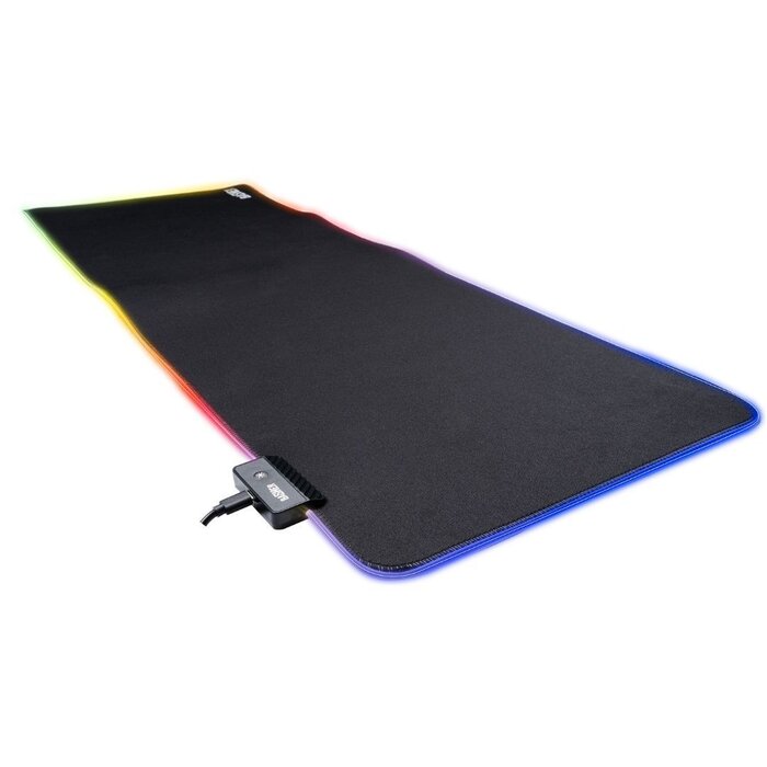Mouse Pad Antiderrapante Gamer