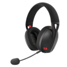 Auriculares Gamer Inalámbricos Negro Ire Redragon