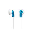 Audífonos Sony In-ear MDR-E9LP Azul