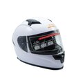 Casco Full Face Double Visor Motodrive