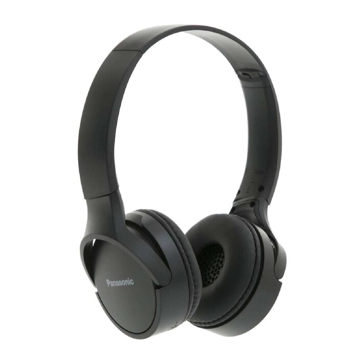 Audífonos de Diadema Inalámbricos Panasonic Negro