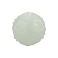Juguete Pelota Diamante Glow Fancy Pets