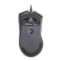 Mouse Gamer Negro DPI 10000 Pixart 3325 Switch Huano Redragon M7