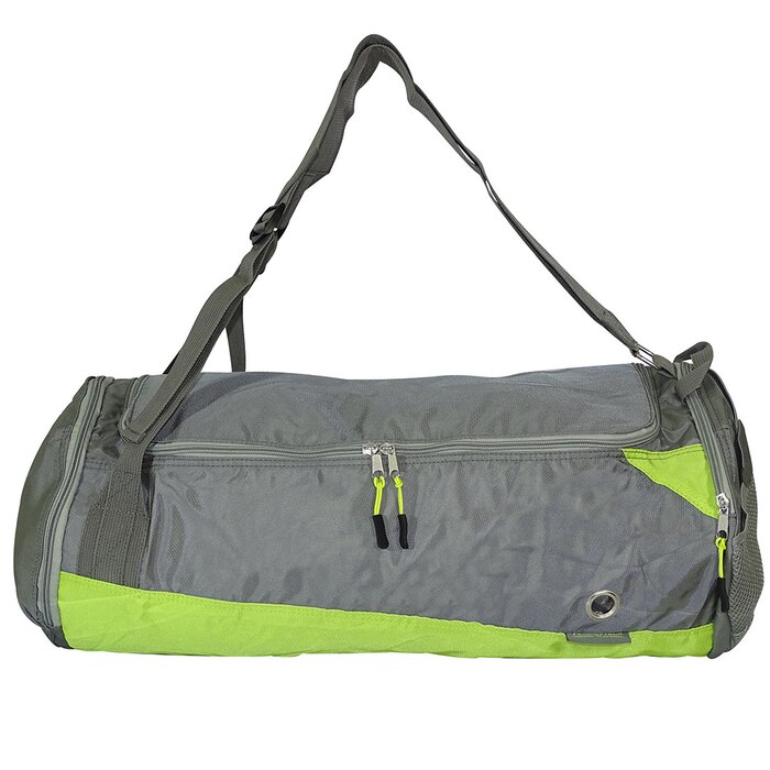 Bolsa de Mano Tennessee Verde Peaktour