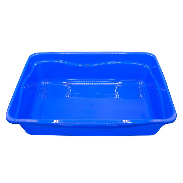 Arenero Mediano Fancy Pets