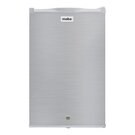 Frigobar Manual 90 L (4 pies) Inoxidable Mabe