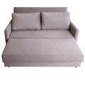 Sofacama Niebla Infinity Buft
