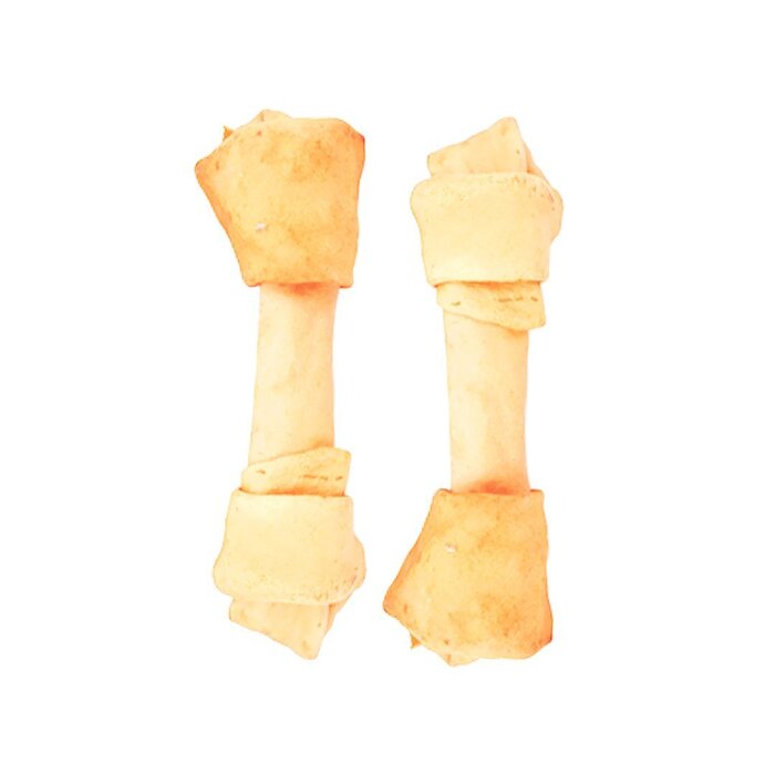 Carnaza de Res (17-20 cm) 2 pz Fancy Pets