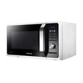 Horno de Microondas 1.1 Pies Cúbicos Samsung MS32F303TAW