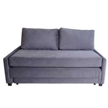 Sofacama Niebla Infinity Slategrey