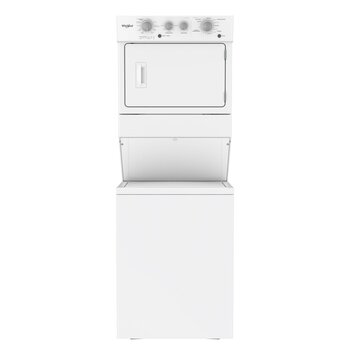 Centro de Lavado Whirlpool 20 kg