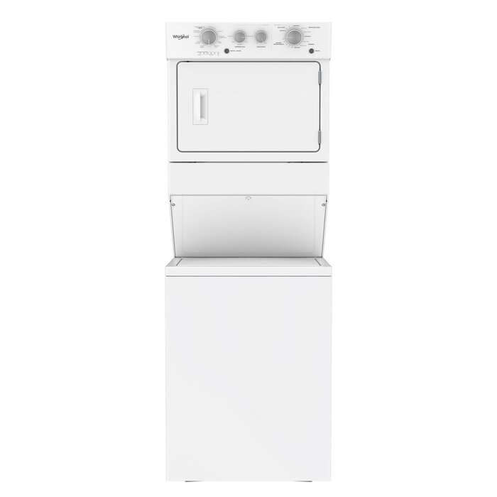 Centro de Lavado Whirlpool 20 kg