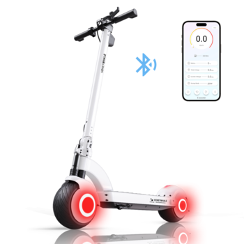 Scooter Eléctrico Honey Whale Orno Max-S Scooter Eléctrico Honey Whale Orno Max-S