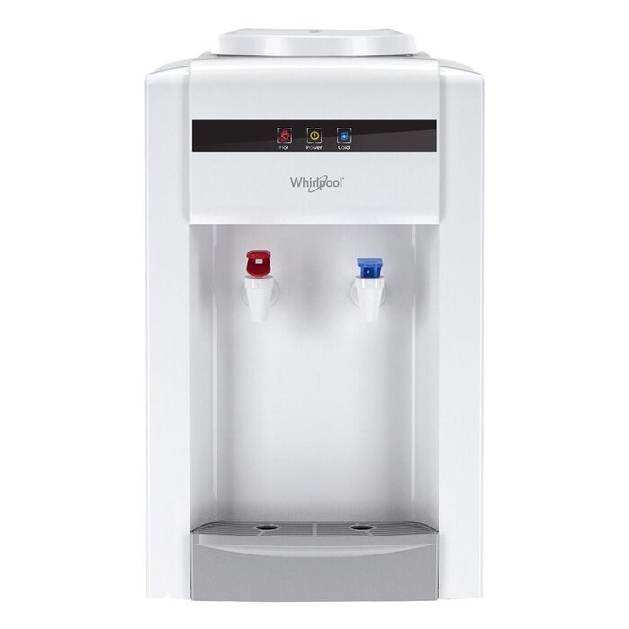 Despachador de agua fria o caliente