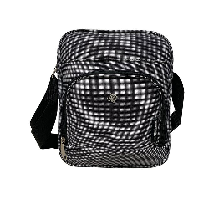 Set de Maleta con Ruedas de 20"_ 1 Maleta Deportiva y Crossbody