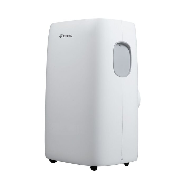 Aire Acondicionado Portátil Frío-Calor 110V Frikko FKPT1U131H