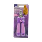 Cortauñas con Lima para Gato Expert Fancy Pets