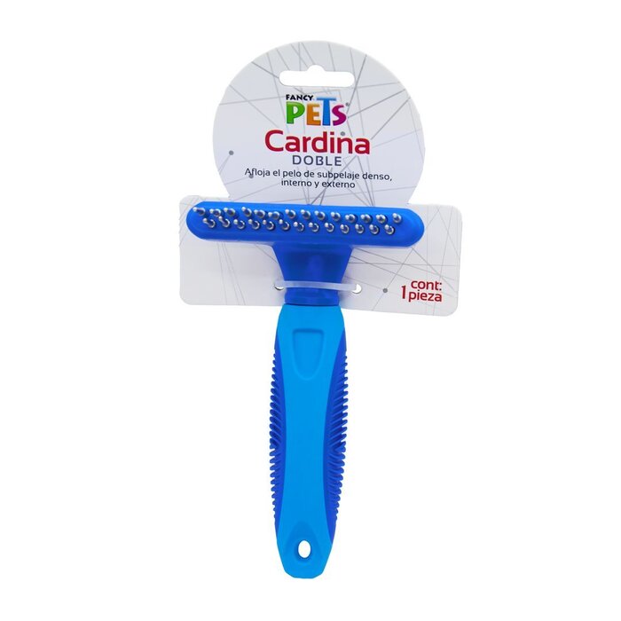 Cardina Doble Fancy Pets
