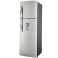 Refrigerador Mabe 10 Pies Silver