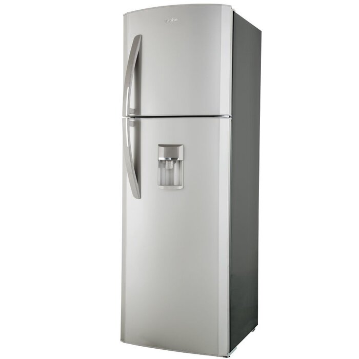 Refrigerador Mabe 10 Pies Silver