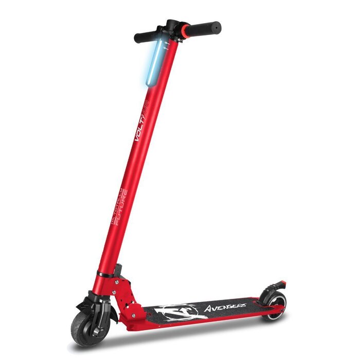 Scooter Eléctrico Volt Air Marvel CYCLO