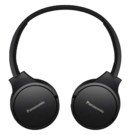 Audífonos de Diadema Inalámbricos Panasonic Negro