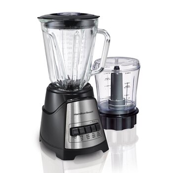Licuadora Multifuncional Hamilton Beach