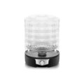 Deshidratador de Alimentos Chefman RJ43-ROB-5-MX