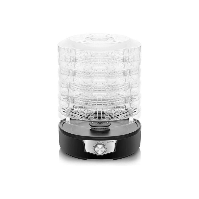 Deshidratador de Alimentos Chefman RJ43-ROB-5-MX