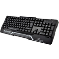Teclado Gamer Nextep Dragon XT RGB_ Alámbrico_ USB_ Negro