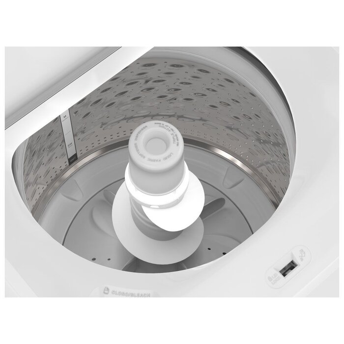 Lavadora Whirlpool Top Load 20 kg