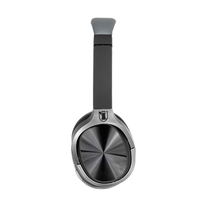 Audífonos Mitzu Plegables con Estuche Negro