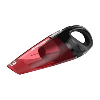 Aspiradora Manual para Auto Koblenz HV12KG3-Rojo