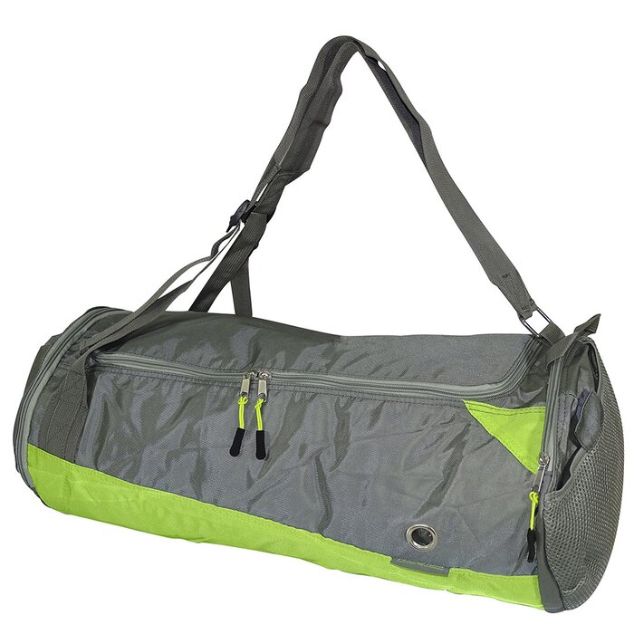 Bolsa de Mano Tennessee Verde Peaktour