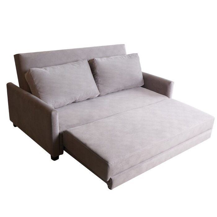 Sofacama Niebla Infinity Buft