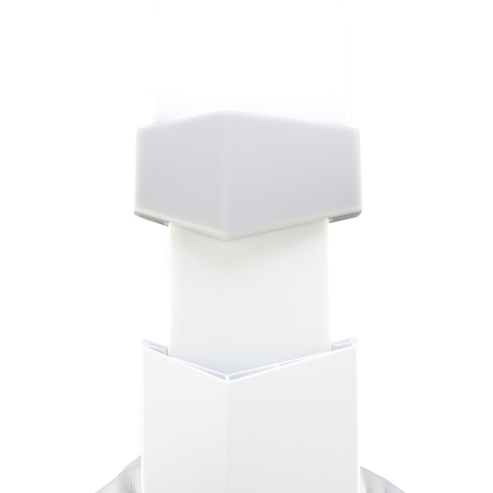 Auriculares Gamer Color Blanco HYLAS Redragon H260W