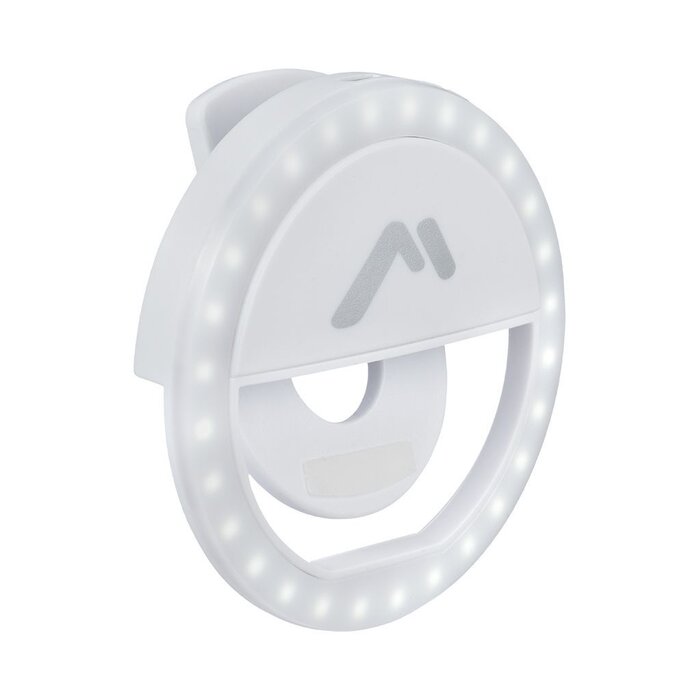Aro de Luz Led Recargable