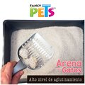 Arena para Gato 12.5 kg Fancy Pets