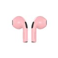 Earbuds True Wireless Inalámbricos Forte Rosa