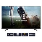 Pantalla Hisense 58A6Gr 4K Smart Roku